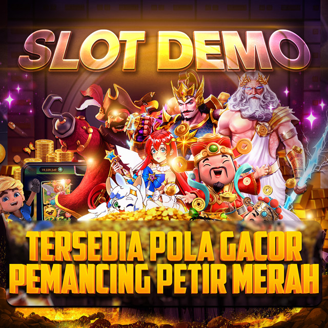 Slot Demo: Panduan Lengkap Bermain Slot Online Tanpa Risiko